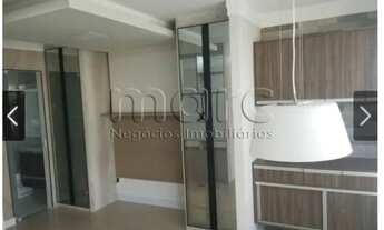 Imagem: SAO PAULO - Apartamento Padrão - CAMBUCI