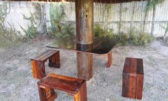 Imagem 2: Linda chácara / Temporada, familiares ( PISCINA AQUECIDA ) ANO NOVO JÁ FOi LOCADA