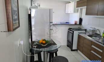 Imagem 5: Apartamento para Venda em Itapoá, Pérola, 3 dormitórios, 1 suíte, 2 banheiros, 1 vaga