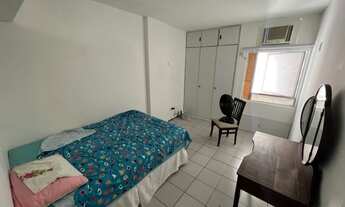 Imagem 4: Apartamento com 3 quartos mobiliado em Boa Viagem