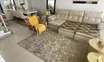 Imagem 3: Sobrado para venda com 170 metros quadrados com 3 quartos em Assunção - São Bernardo do Ca