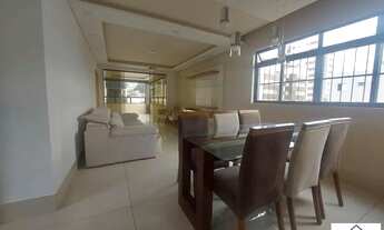 Imagem 4: Apartamento para Locação em Belo Horizonte, Jaraguá, 3 dormitórios, 2 suítes, 4 banheiros