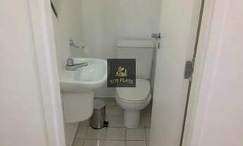 Imagem 6: Flat disponível em Moema