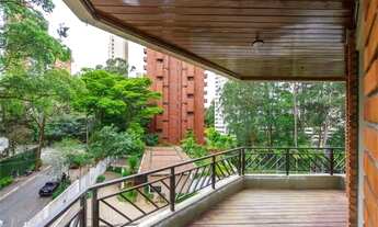 Imagem 6: Apartamento com 4 dormitórios à venda, 238 m² por R$ 900.000,00 - Morumbi - São Paulo/SP