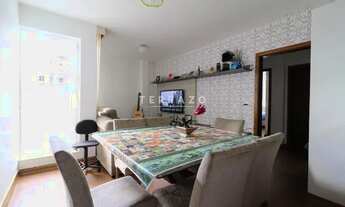 Imagem 2: Apartamento com 2 quartos à venda, por R$ 400.000,00 - Várzea - Teresópolis/RJ - cod 795