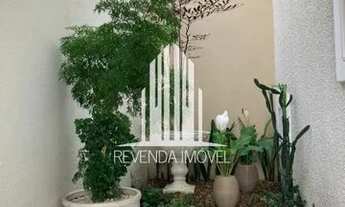 Imagem 6: Casa sobrado à venda na Vila Graciosa 110m² 3 dormitórios, 2 vagas