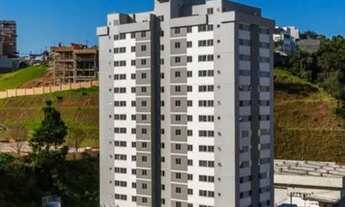 Imagem 2: Apartamento Park Teixeiras 2 Quartos