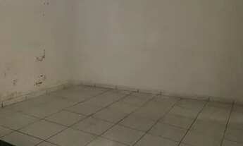 Imagem 5: Locação de um cômodo e cozinha por 600 reais na região da Cidade Líder