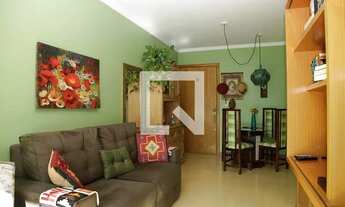 Imagem 4: Apartamento à Venda - Jardim Botânico, 2 Quartos, 75 m2