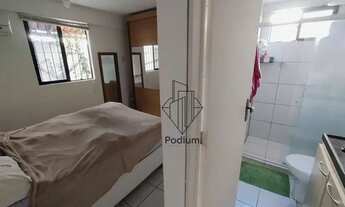 Imagem 4: Apartamento térreo com piscina privativa nas proximidades de farmácia, faculdade shopping