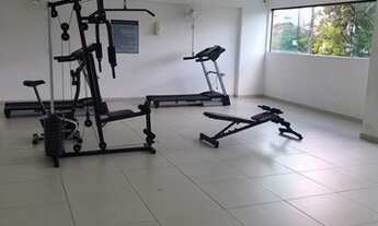 Imagem 5: Vendo apartamento em Casa Amarela com 3 quartos e 1 Suíte