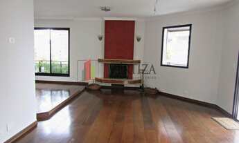 Imagem 3: Apartamento à venda na Vila Olímpia