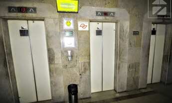 Imagem 2: Sala - Centro - Campinas