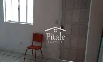 Imagem 6: Sobrado com 5 dormitórios à venda, 192 m² por R$ 550.000,00 - Jardim Leonor - Cotia/SP