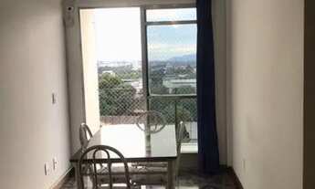 Imagem 6: Apartamento 2 dorms. com dependencia) no Centro de Campo Grande, RJ