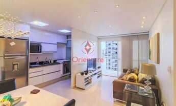 Imagem 3: Apartamento para Alugar 2 Dorm. 1 Suíte, com piscina, completamente mobiliado em Santana/S