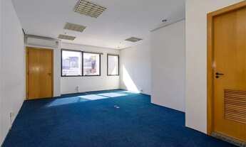 Imagem 2: Locação | Vila Olímpia | Conjunto Comercial | 41m