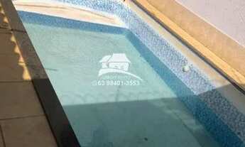 Imagem 4: Casa em Condomínio para Venda em Palmas, Plano Diretor Sul, 3 dormitórios, 1 suíte, 2 banh