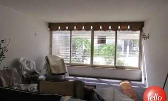 Imagem 3: São Paulo - Casa Padrão - Moema