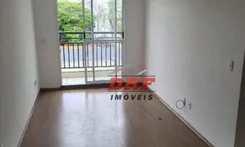 Imagem 3: Apartamento com 3 dormitórios, 85 m² - venda por R$ 570.000,00 ou aluguel por R$ 3.162,00