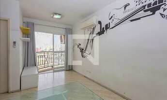 Imagem 2: Apartamento à Venda - Bosque da Saúde, 2 Quartos, 50 m2