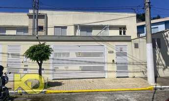 Imagem 5: Sobrado em Vila Oratório - São Paulo