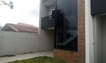 Imagem: Ótimo sobrado novo em condomínio