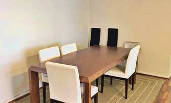 Imagem 6: 2 DORM 1 SUÍTE 108m2 METRÔ BRIGADEIRO BAIRRO PARAÍSO MOBILIADO