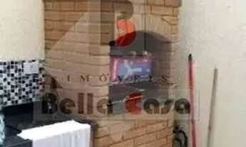 Imagem 7: Sobrado Novo Mooca- ALARMES E SENSORES NAS PORTAS, ARMARIOS NOVOS EM TDS COMODOS