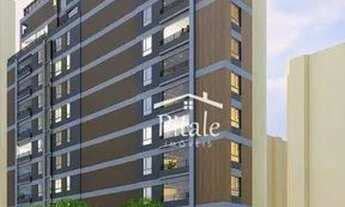 Imagem 3: Apartamento com 1 dormitório à venda, 48 m² por R$ 1.200.000,00 - Vila Nova Conceição - Sã