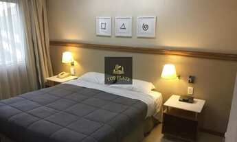 Imagem 3: Flat disponível na Vila Olímpia