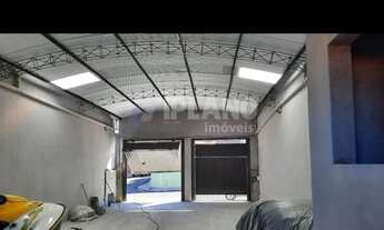 Imagem 2: Locação de Comercial / Barracão na cidade de São Carlos