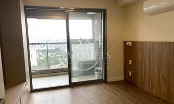 Imagem 5: Studio novissímo próximo a Estação de metrô!