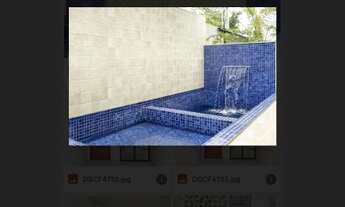 Imagem 5: Excelente duplex em condomíniCasa de condomínio para venda possui 102 metros quadrados com