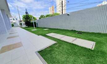 Imagem 6: Apartamento para venda tem 114 metros quadrados com 3 quartos em Meireles - Fortaleza - CE