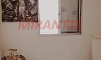 Imagem 6: Apartamento de 43m² com 2 quartos em Água Branca