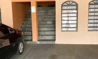 Imagem 2: Casa para locação Remanso Campineiro-Hortolândia/SP CAL0114