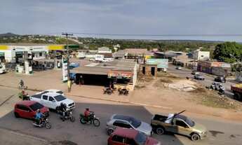 Imagem 4: Ponto comercial/Loja/Box para aluguel com 900 metros quadrados em Caranazal - Santarém - P