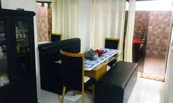 Imagem 4: Casa a venda no Planalto em Manaus