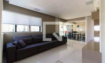 Imagem 5: Apartamento para Aluguel - Tatuapé, 3 Quartos, 171 m2