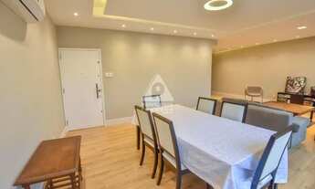 Imagem 4: Apartamento, 3 quartos, vaga. Laranjeiras