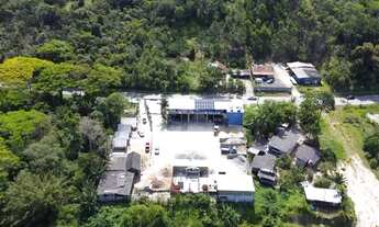 Imagem 6: Uma Area de Terra