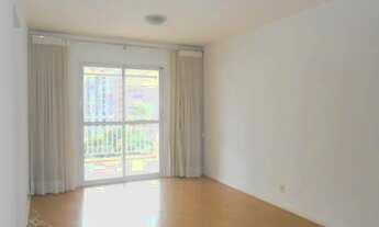 Imagem 3: SÃO PAULO - Apartamento Padrão - CONSOLAÇÃO