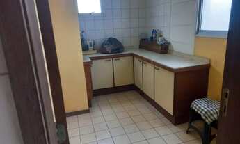 Imagem 7: Apartamento Ed. Maison Matise com 3 quartos sendo 1 suíte - 110m²