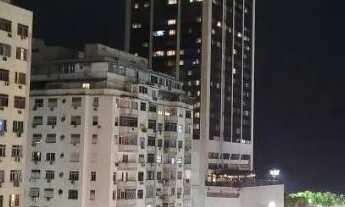 Imagem 3: Apartamento temporada em Copacabana, 01 quarto