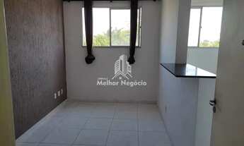 Imagem 2: Apartamento à venda com 2 dormitórios (quartos) com 1 vaga de garagem no Condomínio Parqu