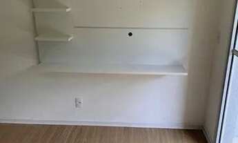 Imagem 2: Studio com 1 dormitório para alugar, 29 m² por R$ 2.145,00/mês - Água Branca - São Paulo/S