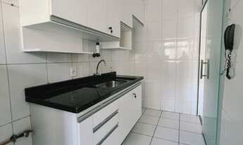 Imagem 4: Apartamento Colina de Laranjeiras-Recreio-2Qts-Sol da manhã-Lazer Completo-Andar alto- Mon