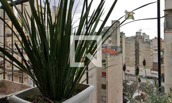 Imagem 6: Apartamento para Aluguel - Centro, 2 Quartos, 47 m2