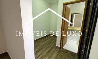 Imagem 3: Casa à Venda no Condomínio Village Moutonnée Salto/SP